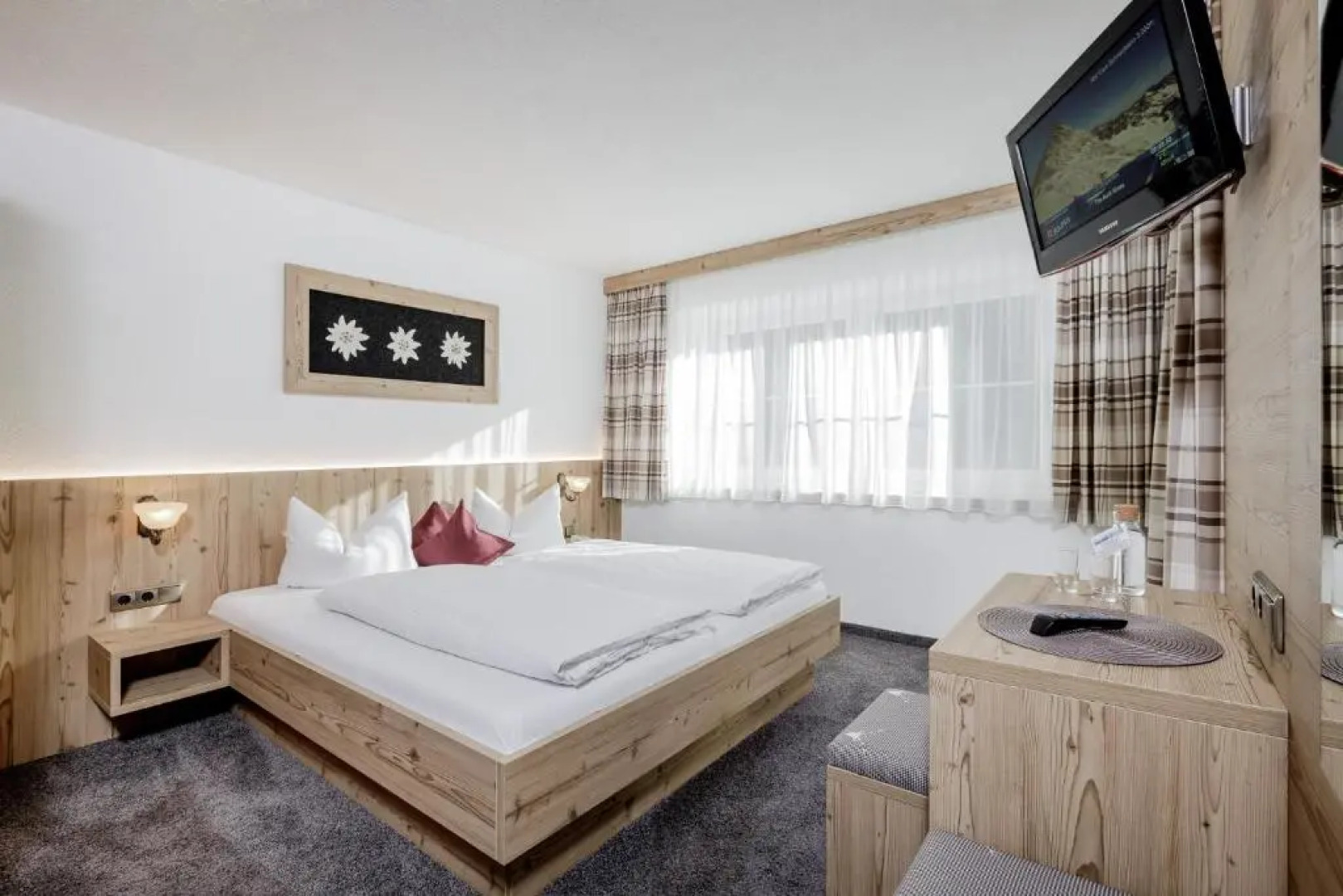 Edelweiss echt.charmant.