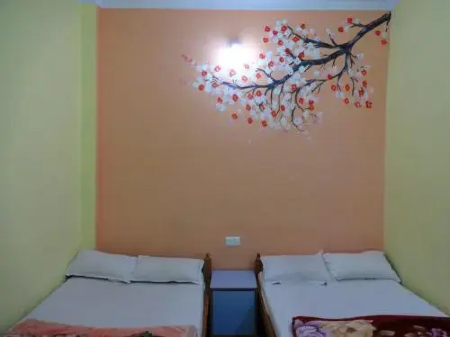 Anukul Guest House