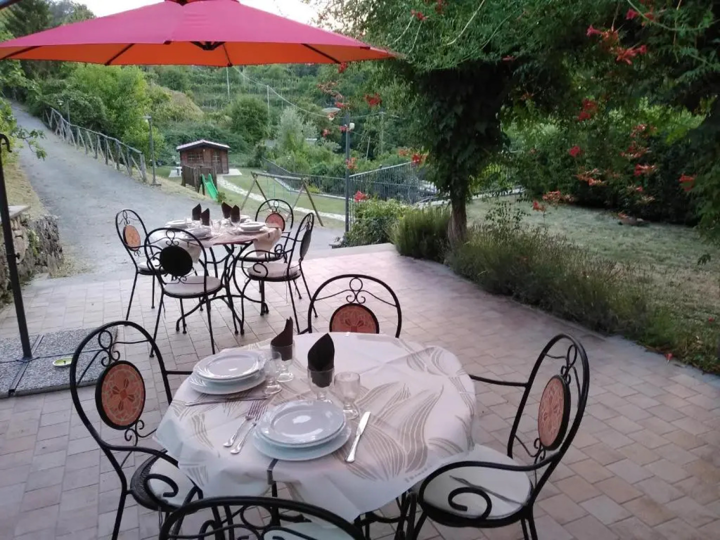 Country House La Scortica