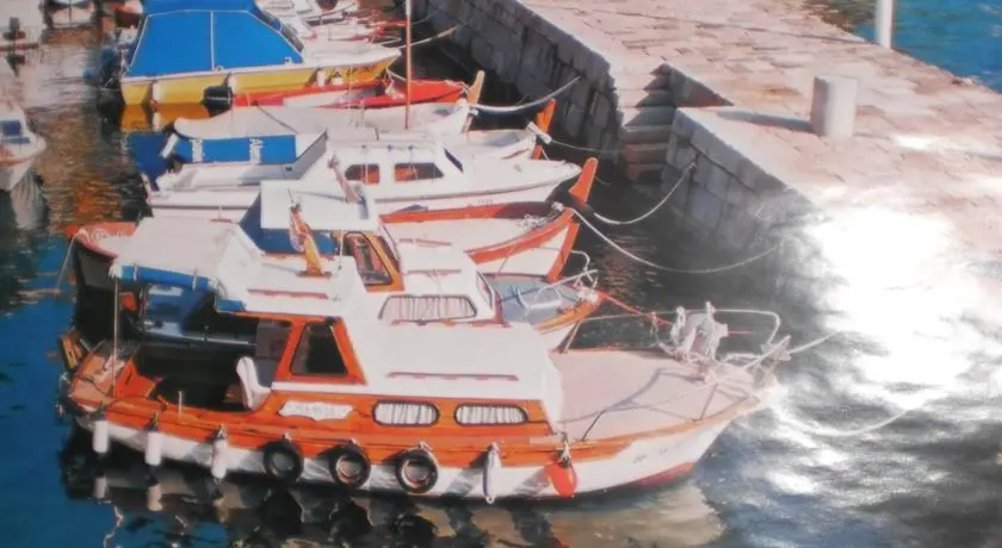 Apartmani Villa Kontesa