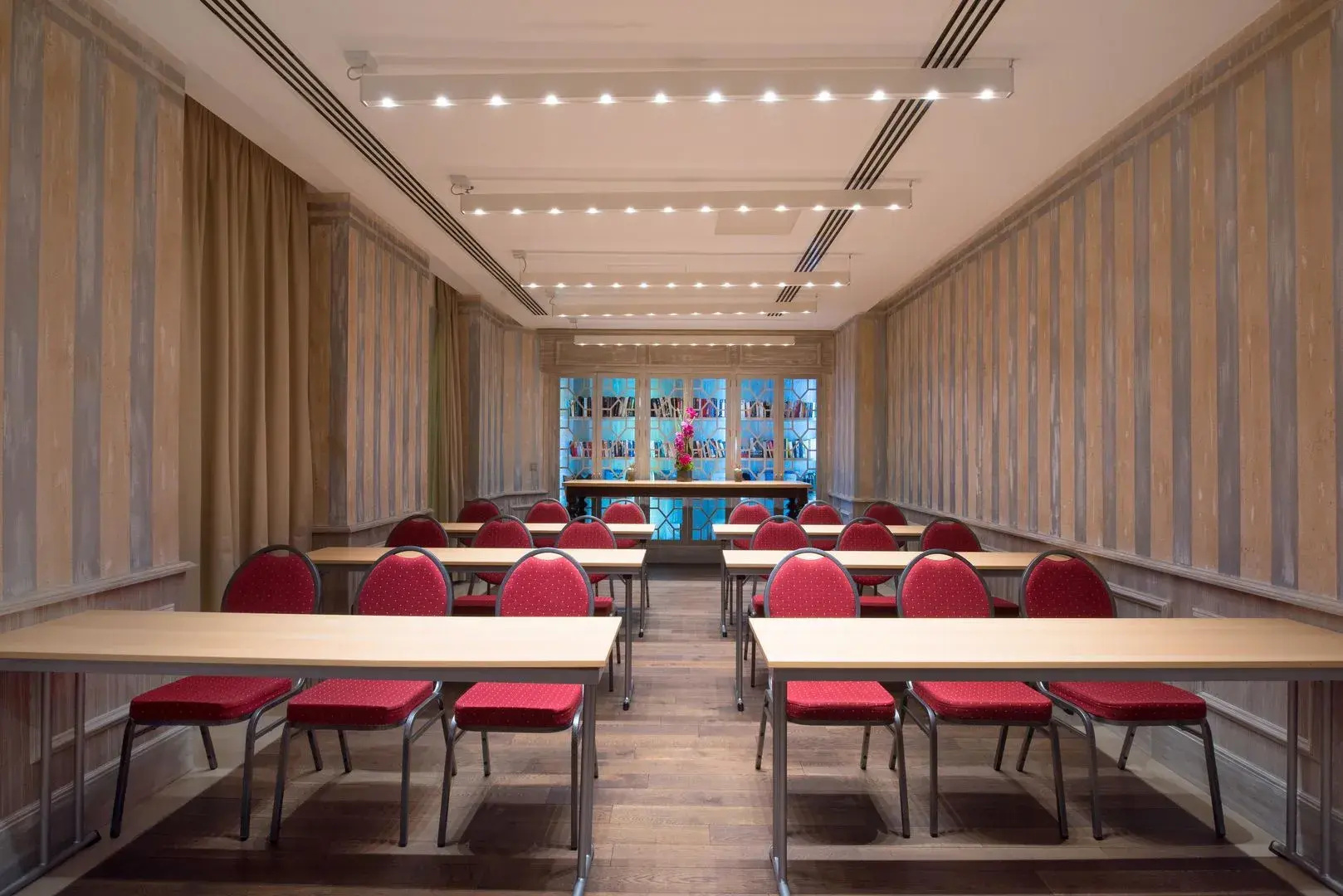Verno House Budapest, Vignette Collection by IHG