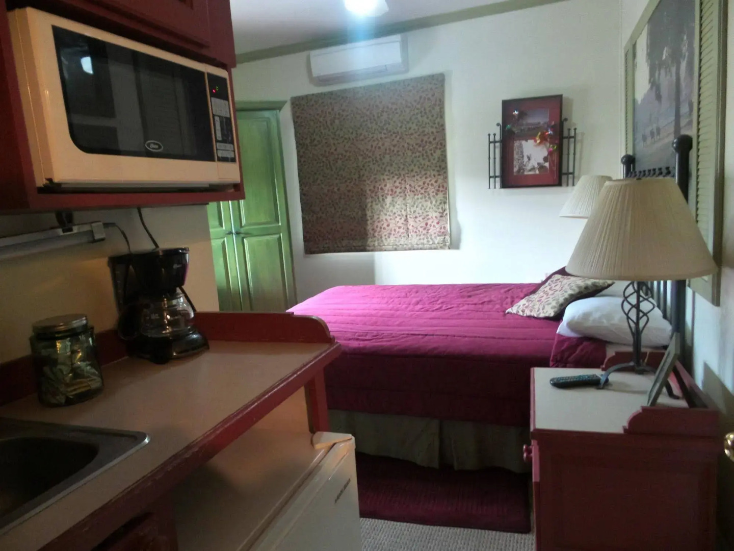 Coblentz Inn Boutique Hotel