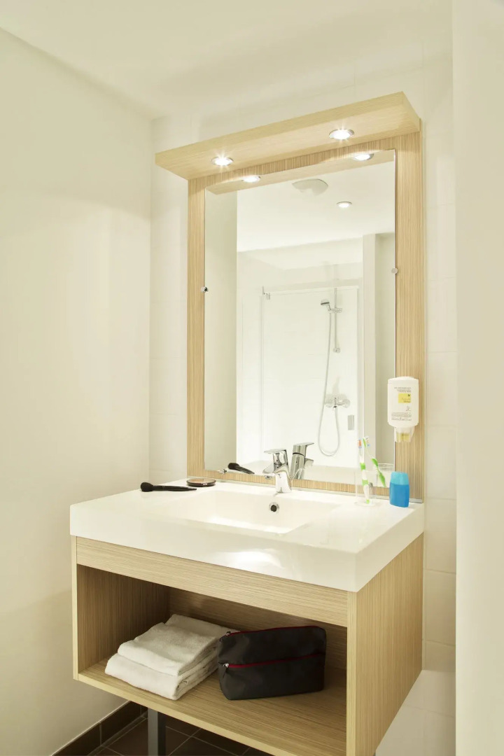 Aparthotel Adagio Access Le Havre Les Docks