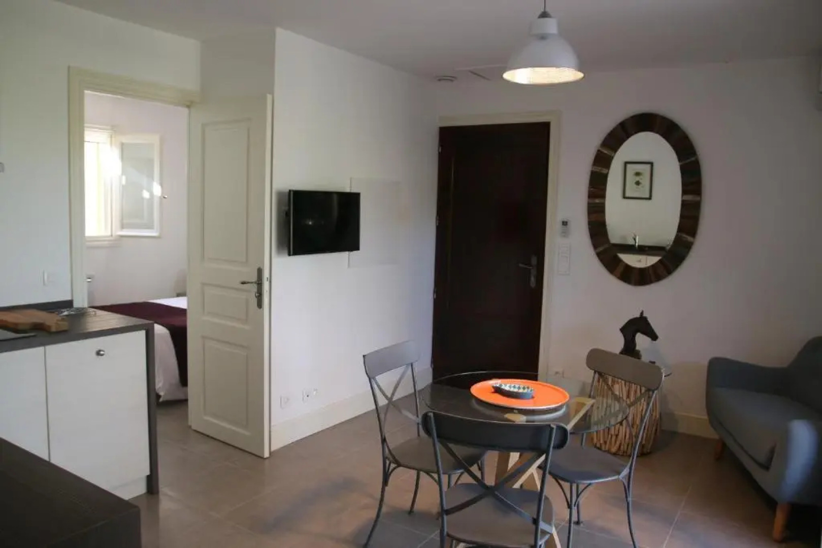 La Bastide Des Cypres