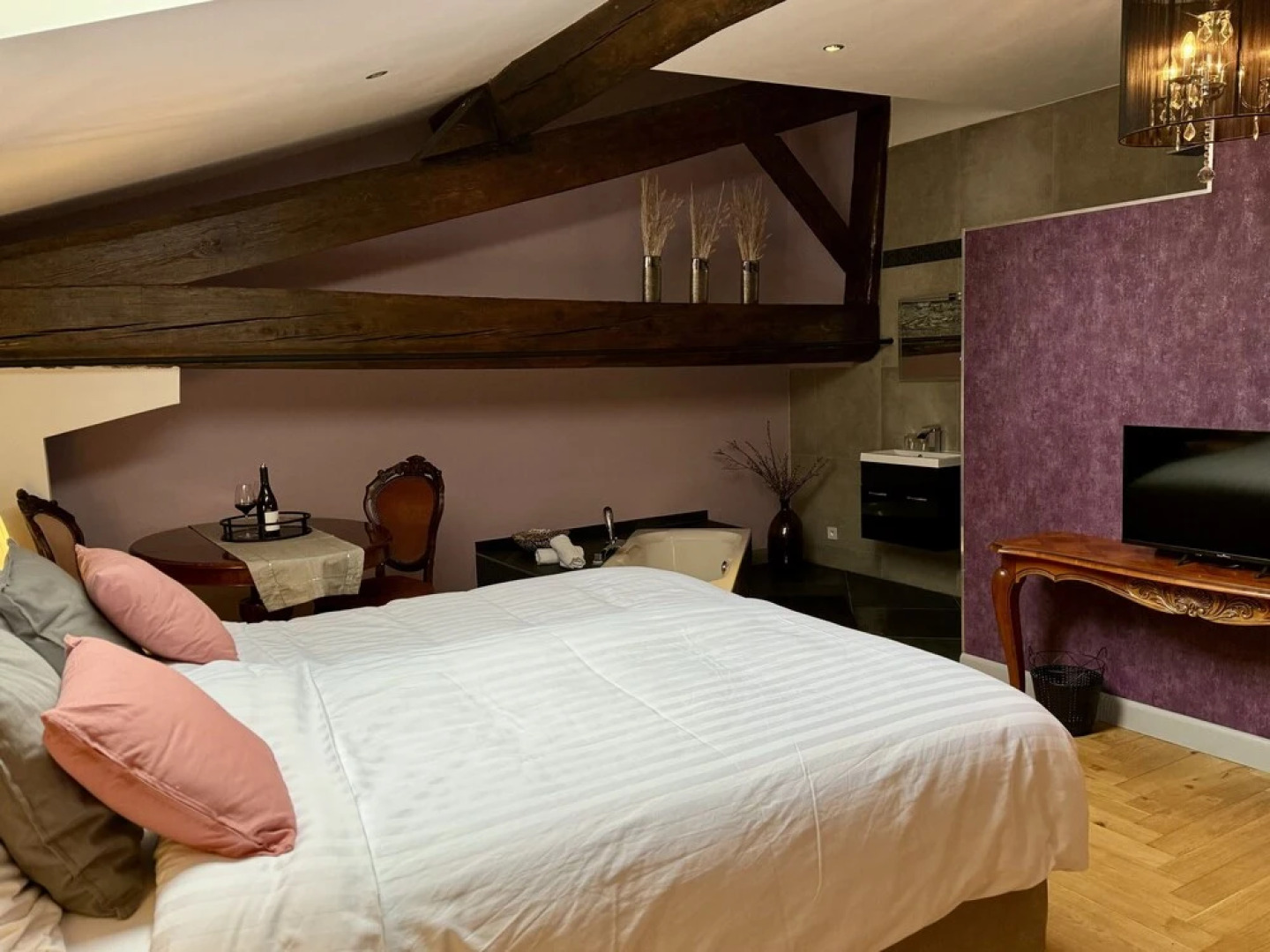 Pax & Amor - Boutique B&B