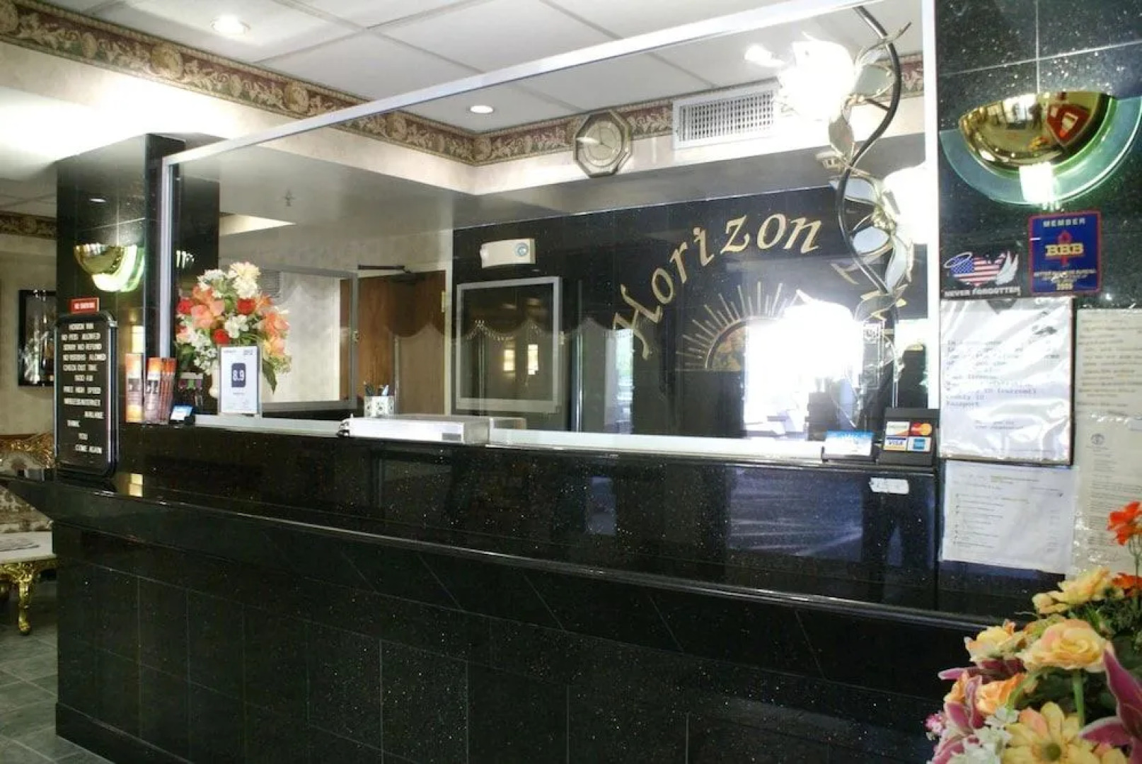 Horizon Inn