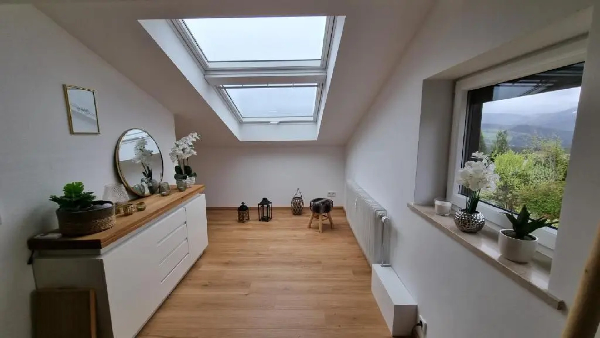 Fewo "allgäuphorie", Oberreute