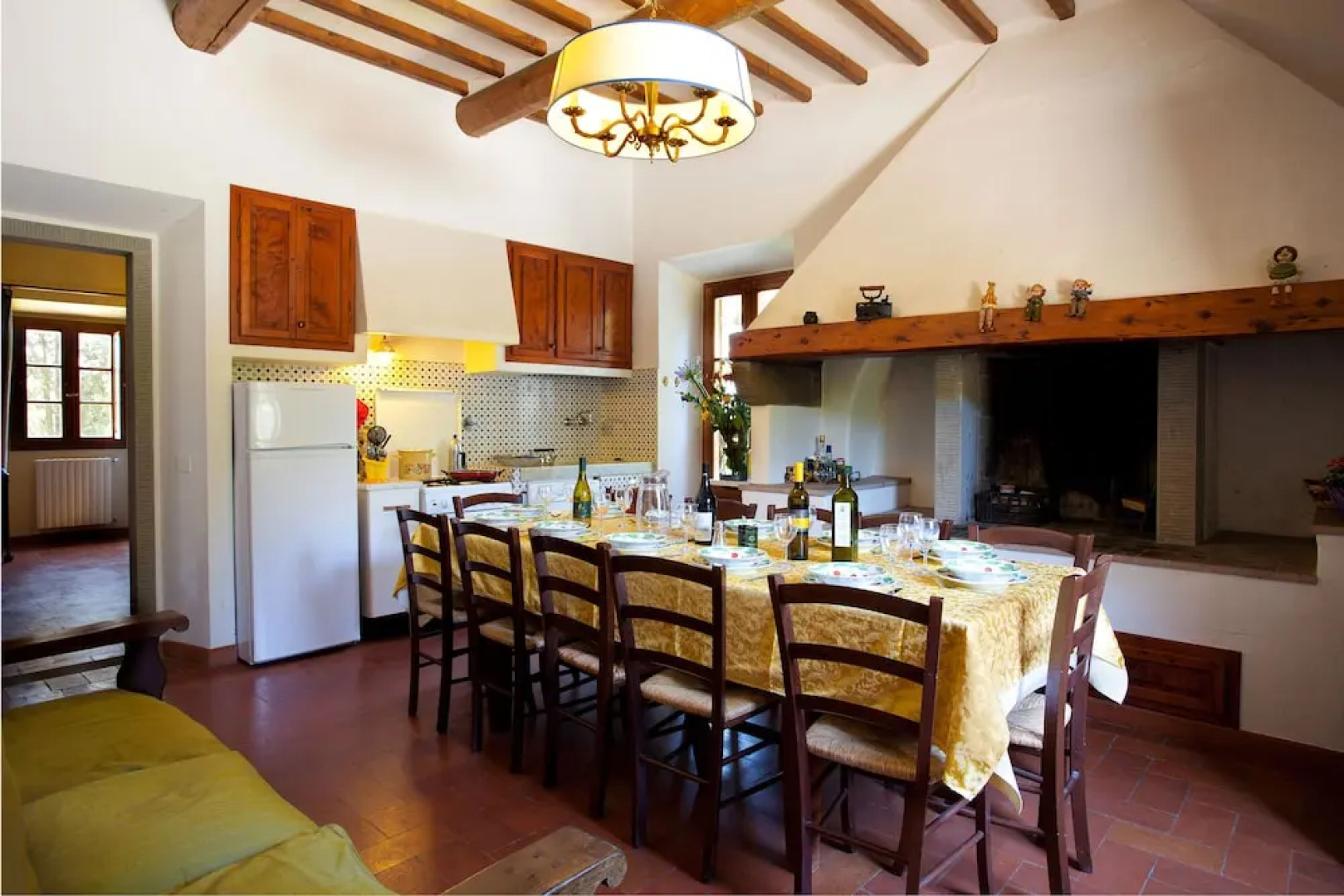 Agriturismo Policleto