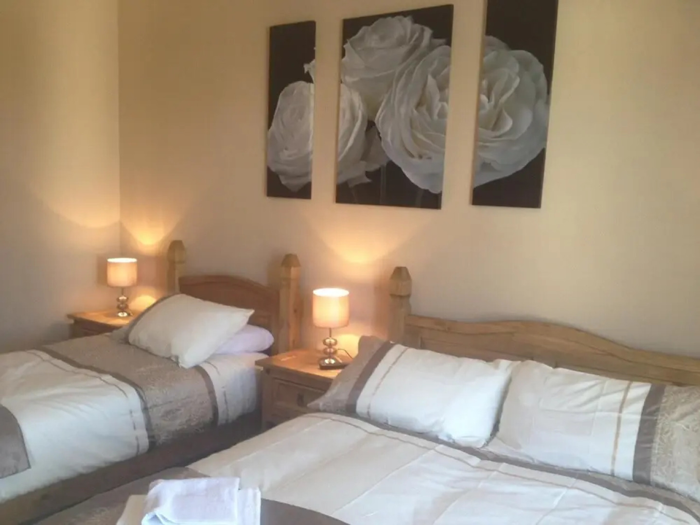 Glengorm Guest House