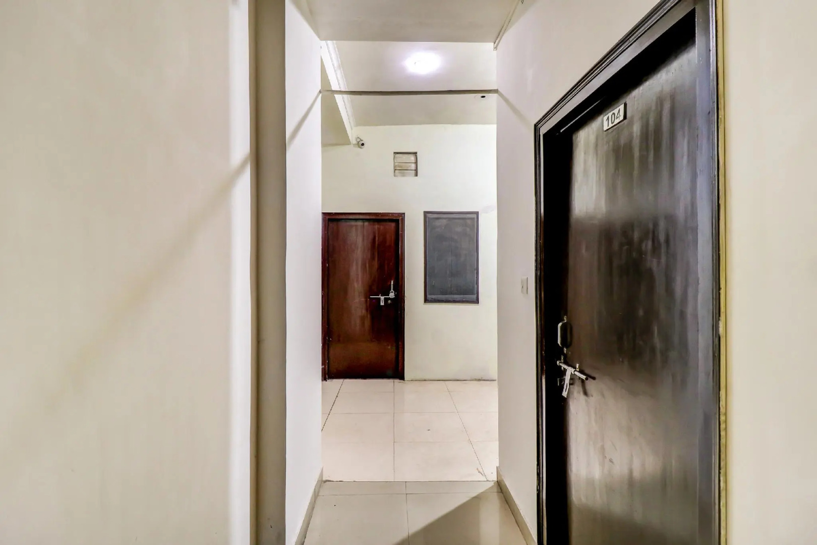 OYO 66434 Hotel Dhruv Inn