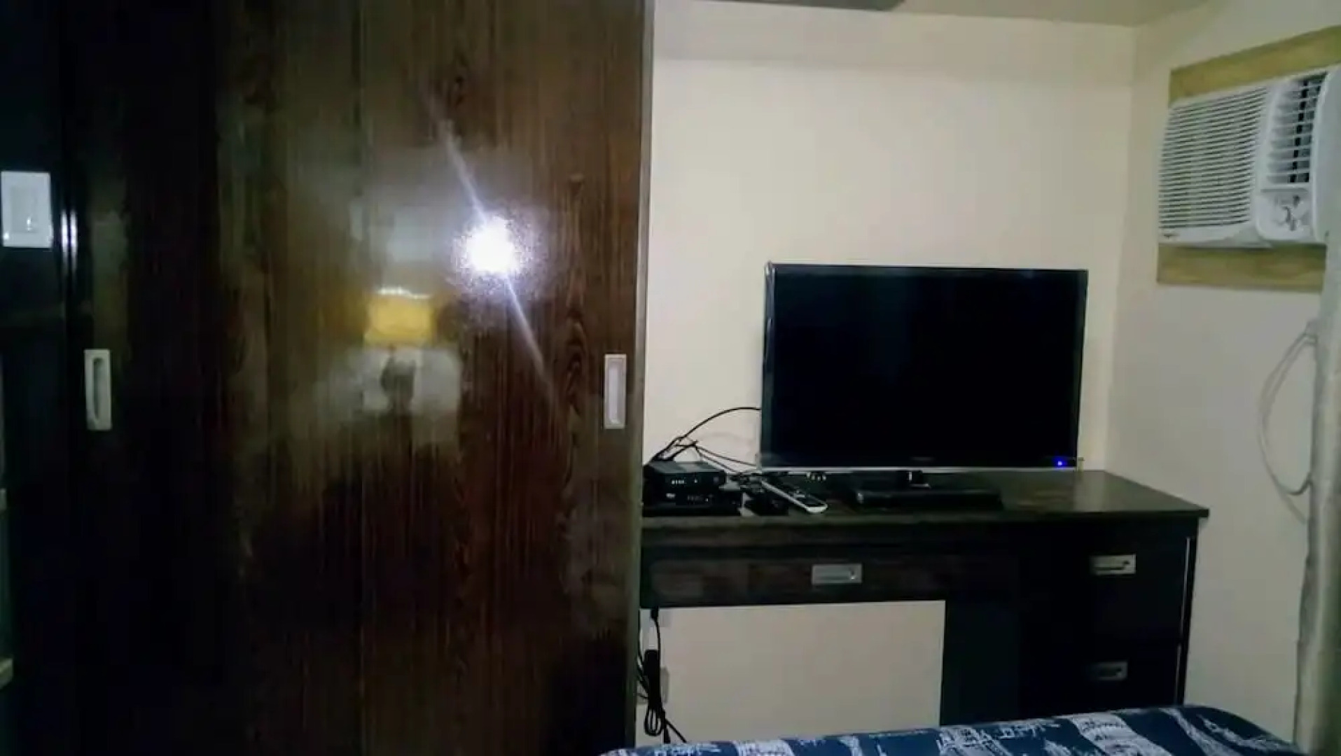 Ridgewood Towers Condotel