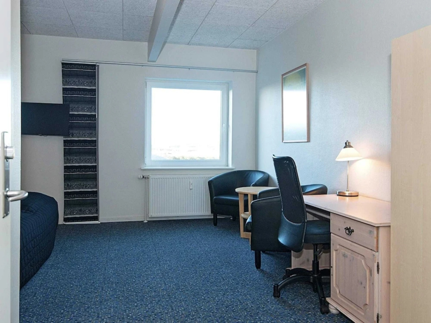 25 Person Holiday Home in Hurup Thy