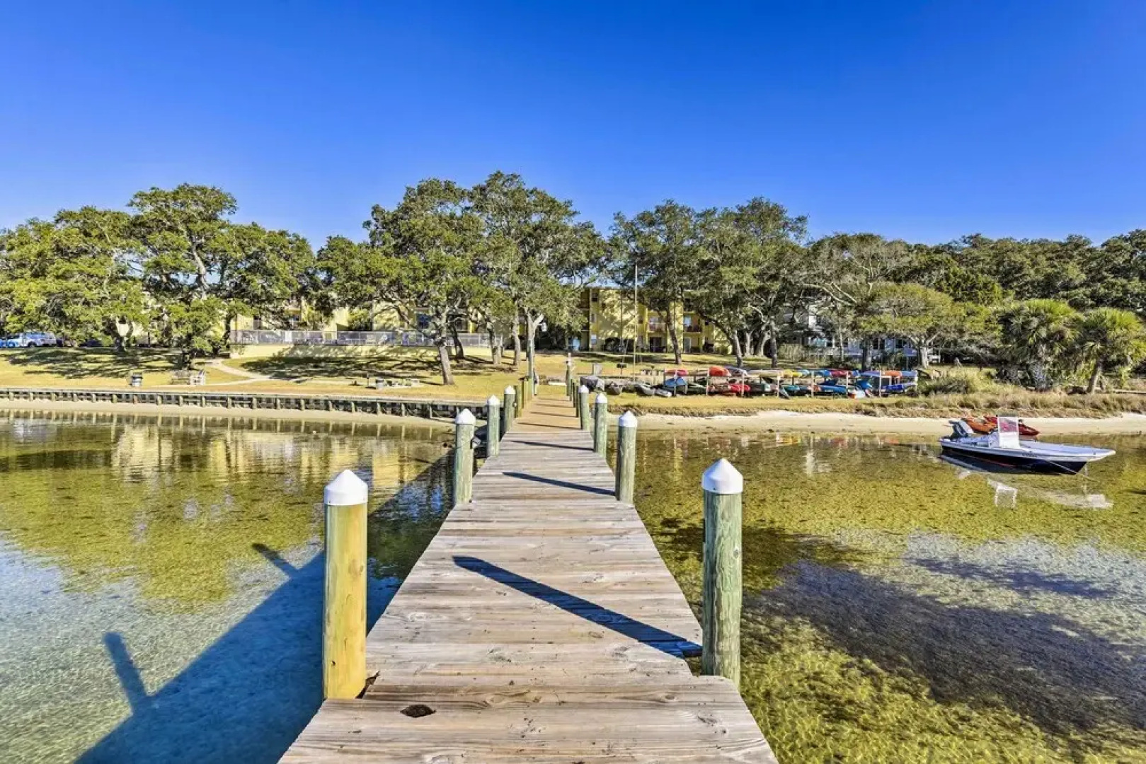 Central Mary Esther Condo 5 Mi to Okaloosa Island!