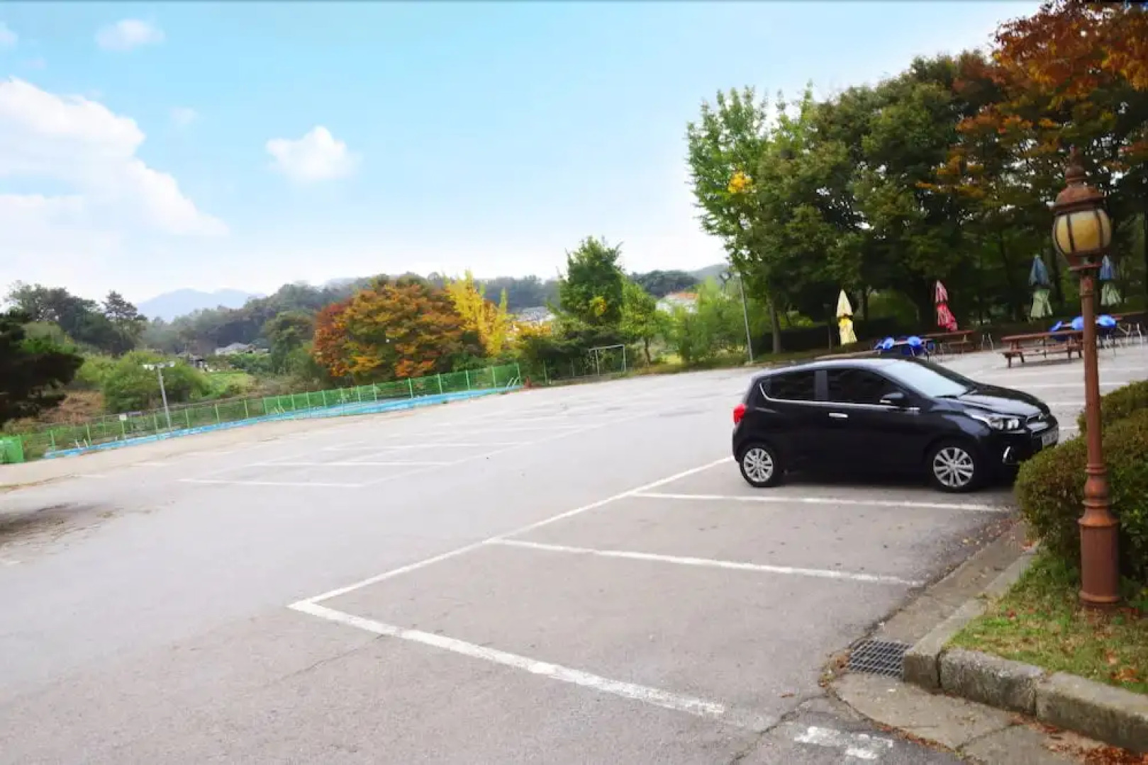 Dogo Tovice Condominium