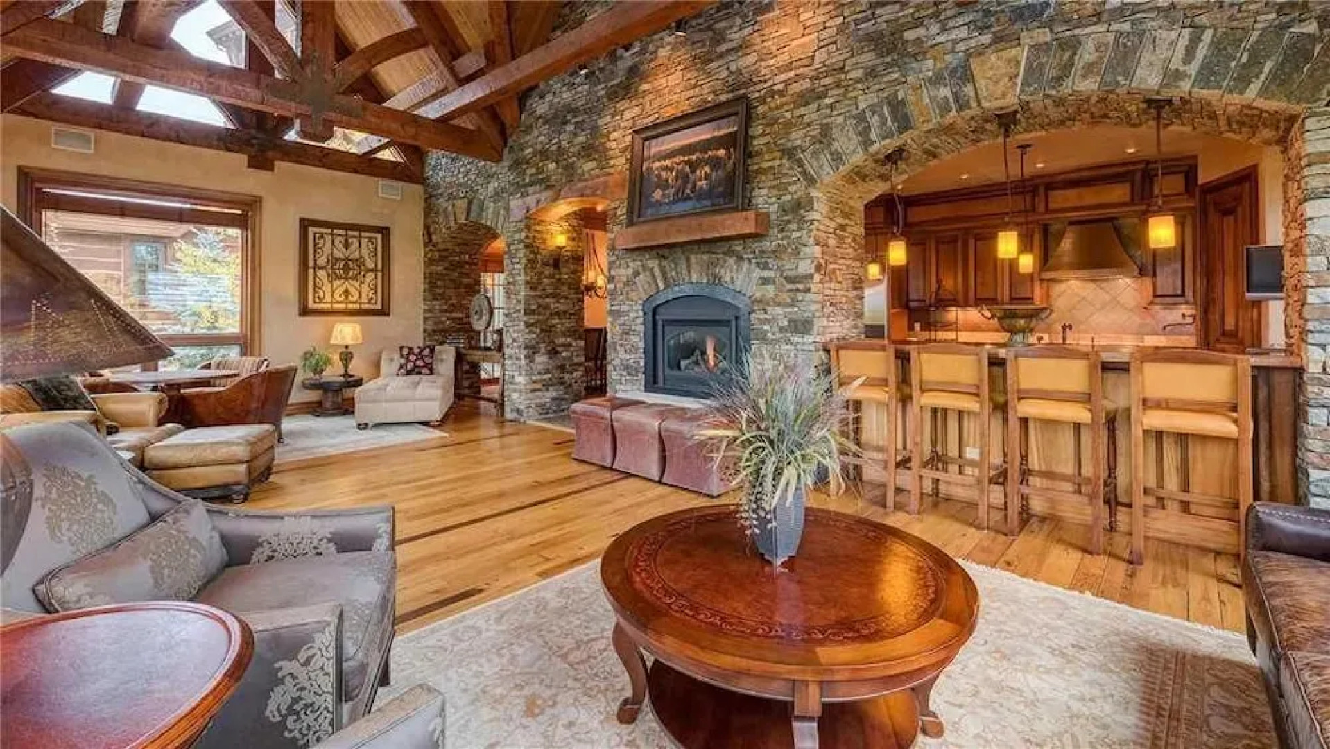 See Forever Summit 156