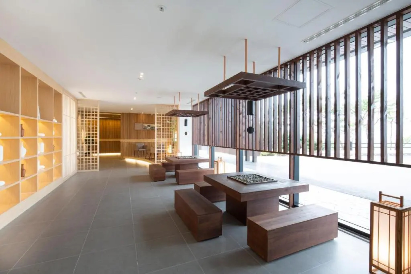 Tomonoya Hotel & Ryokan Daecheon