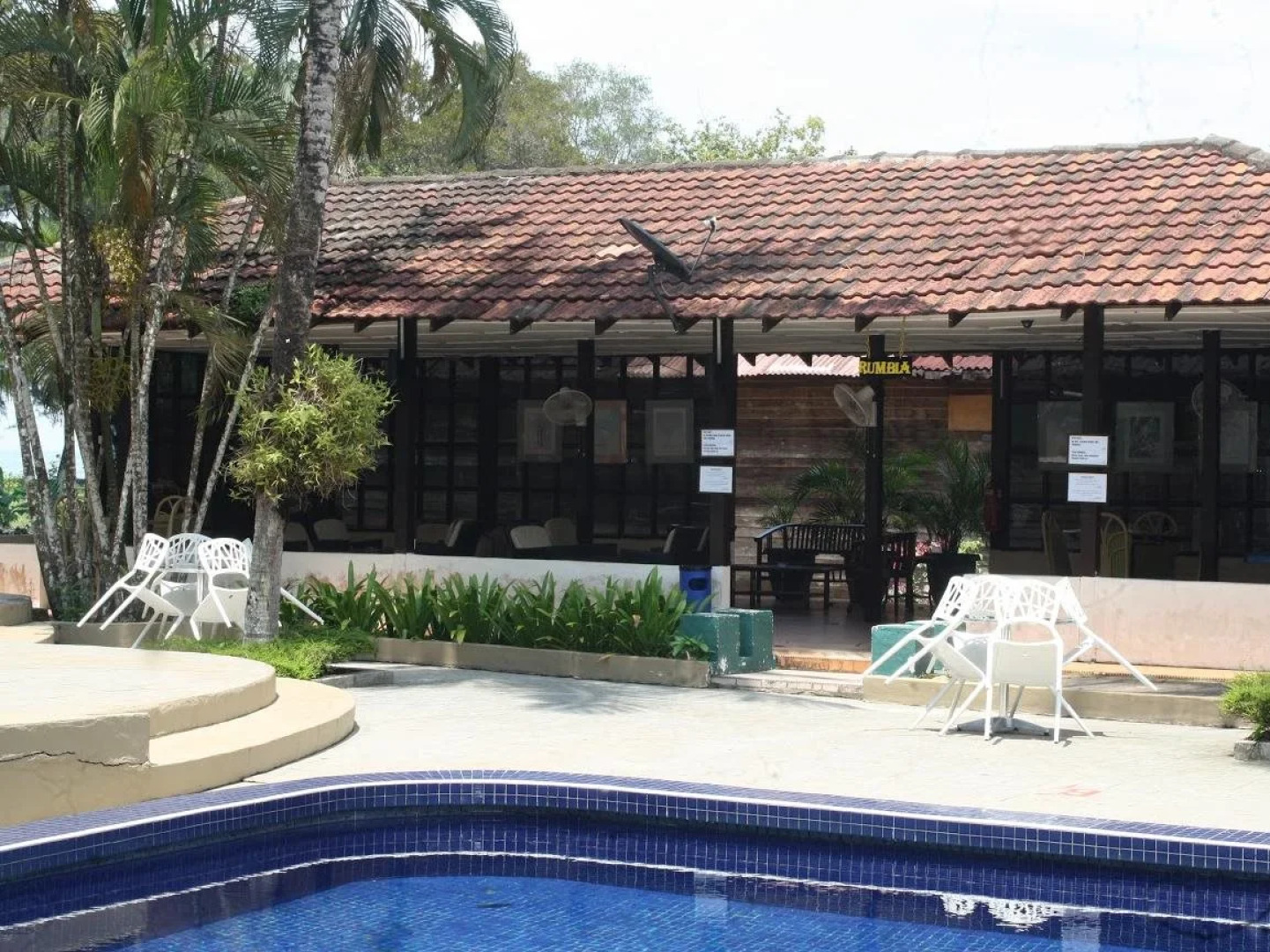 Le Village Beach Resort Kuantan