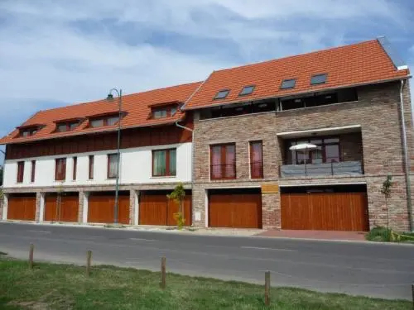 Gyulai Brill Apartman