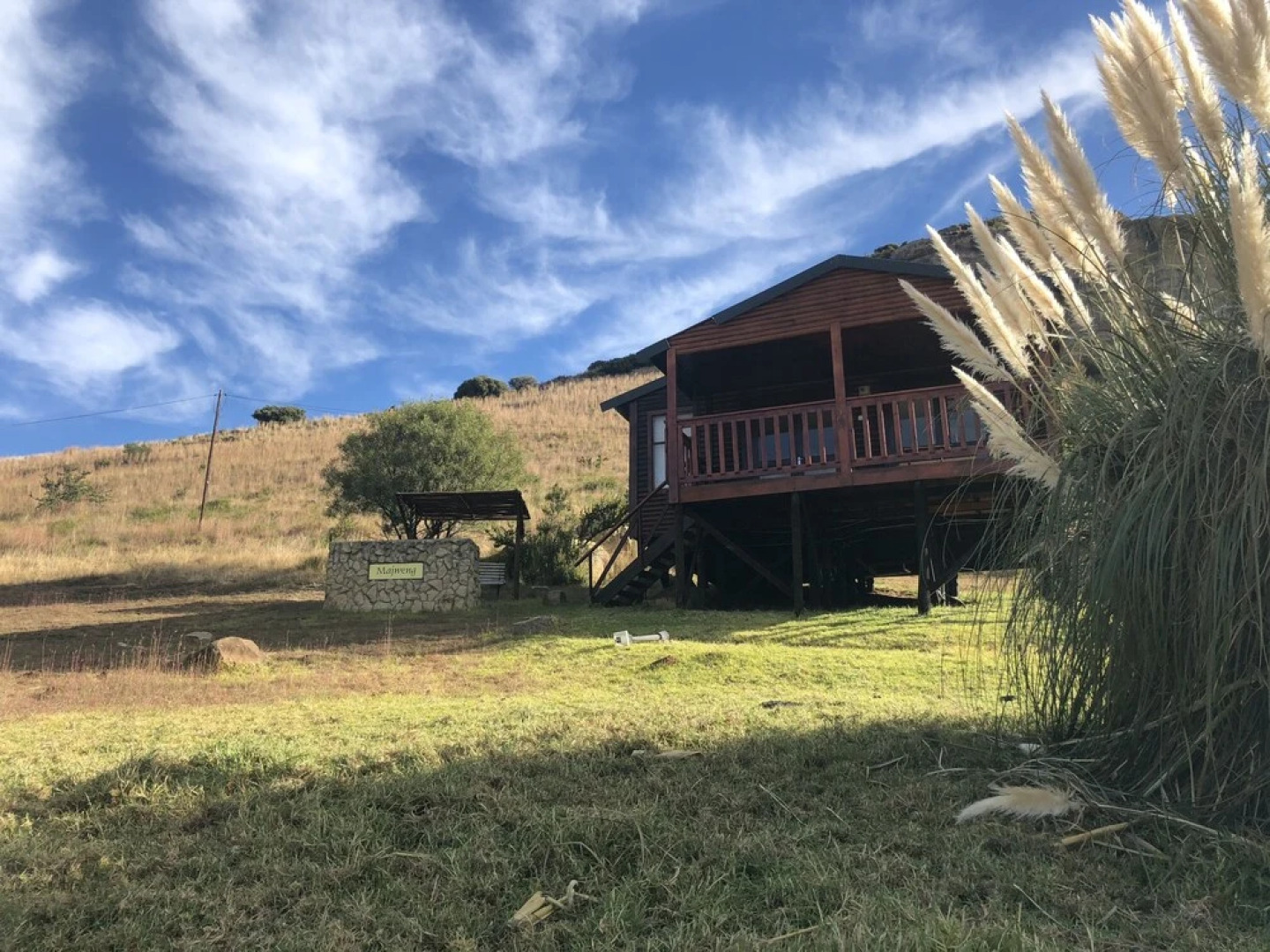 Groenhoek Game and Guest Farms