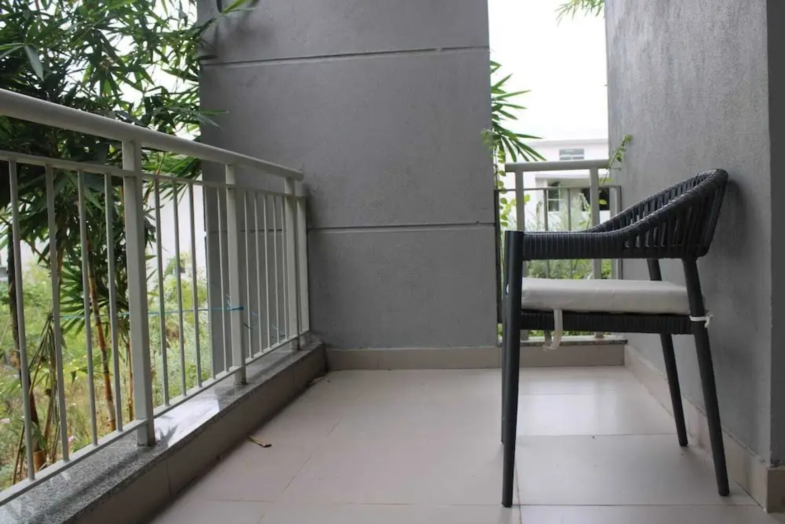 Kshemavana The Wellness Retreat