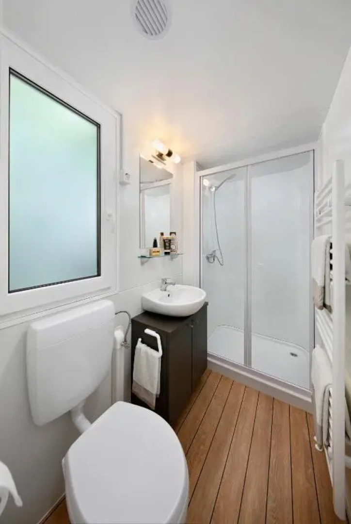 KNAUS Campingpark Meppen