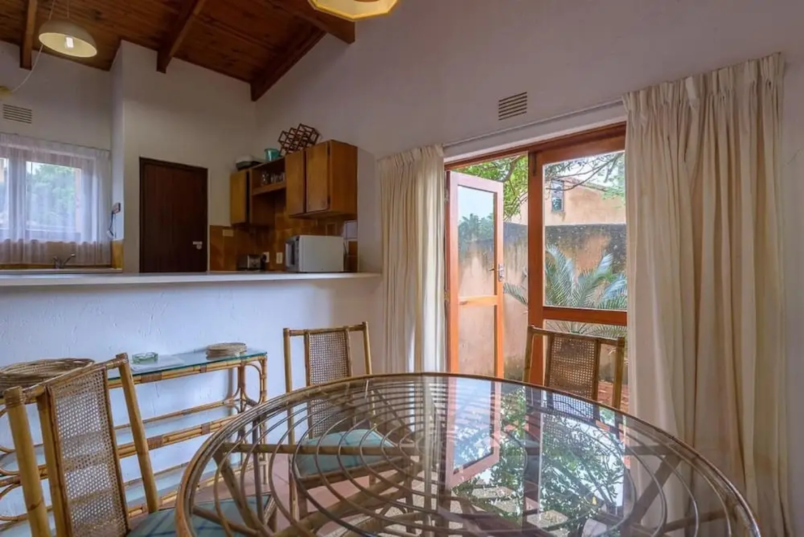 San Lameer Villa Rentals Bachelor Studio 2515