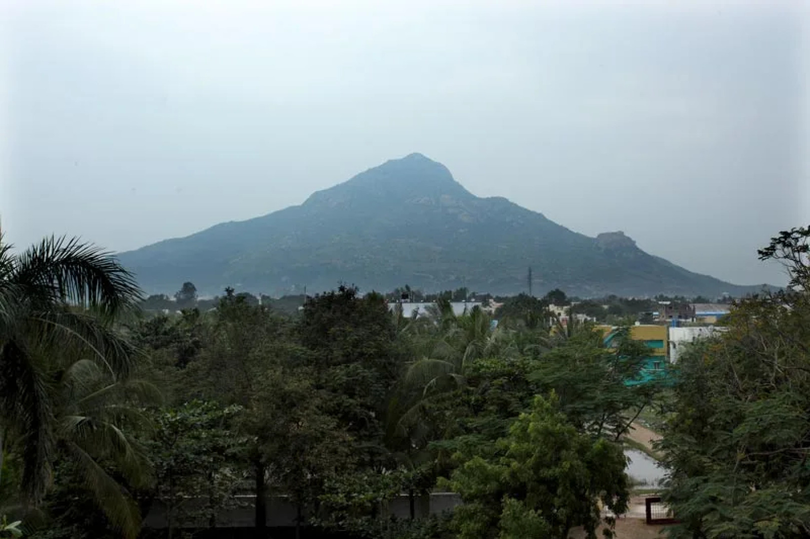 Ammayii Hotel Resort Hotel