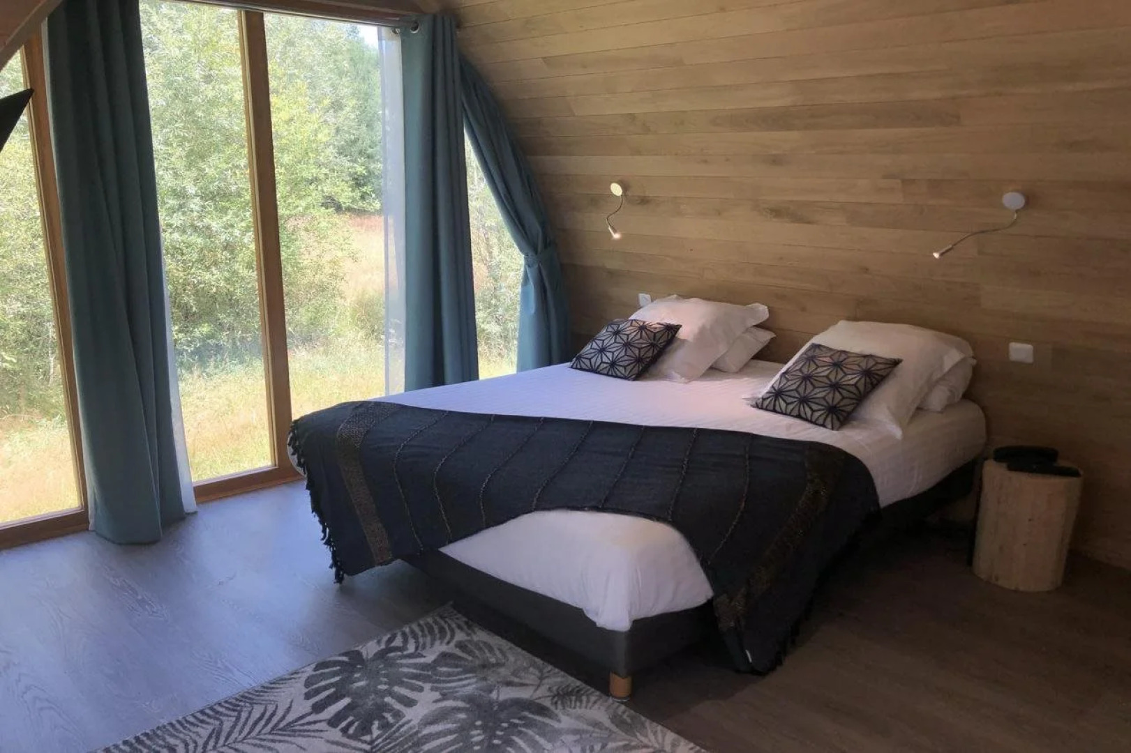 Hôtel Relais des Landes - Demeures et Châteaux