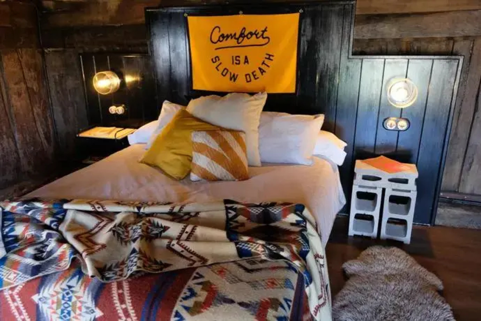 Albergue Casa Carmina