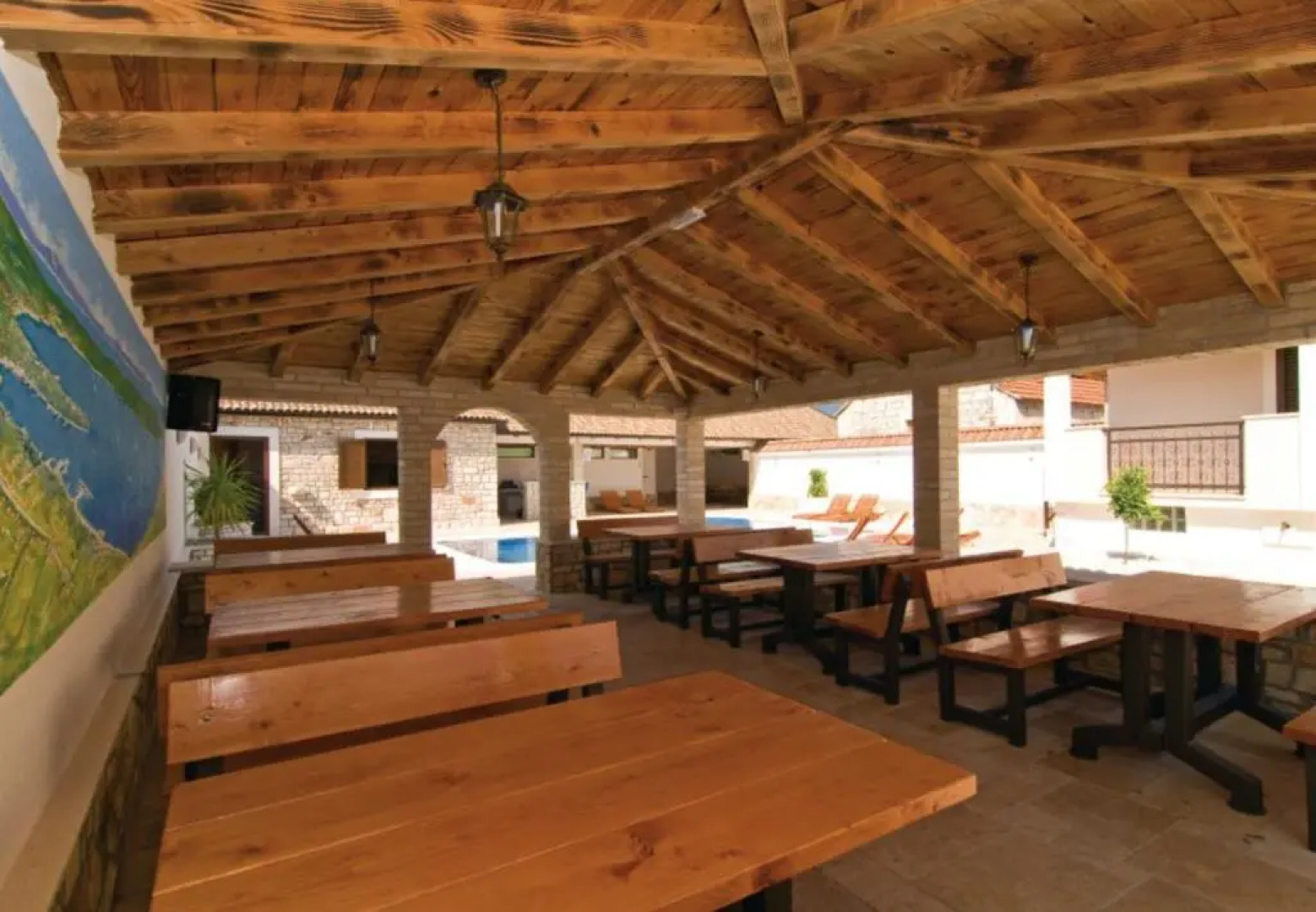 Hacienda Maximillian