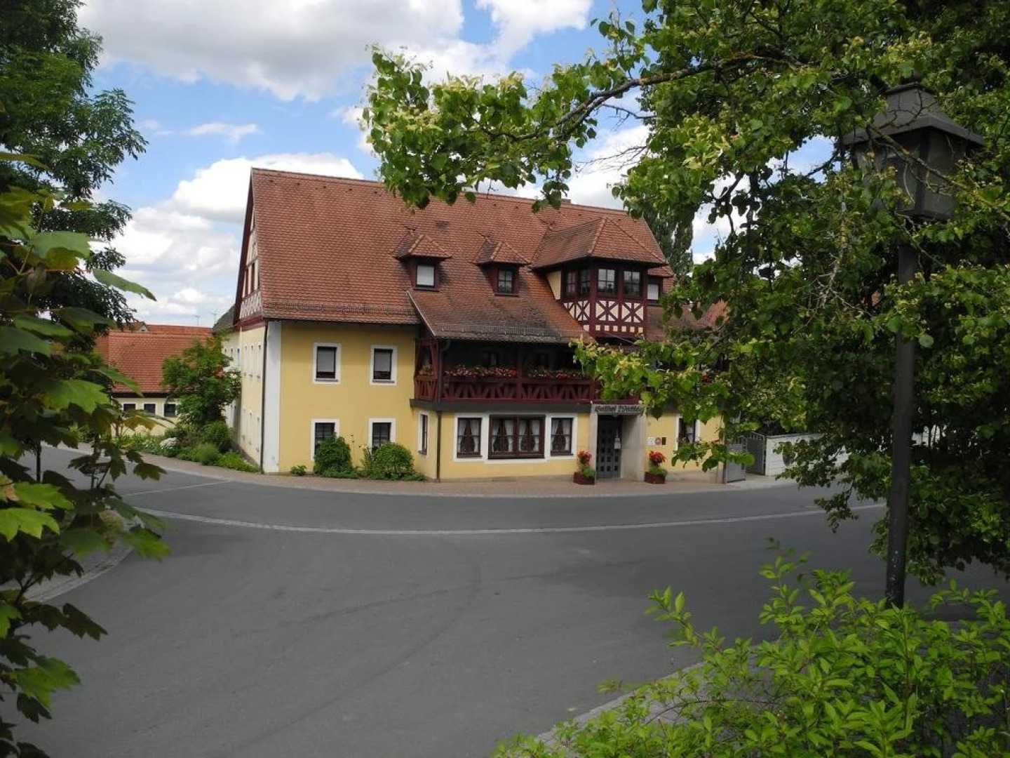 Gasthof Weichlein