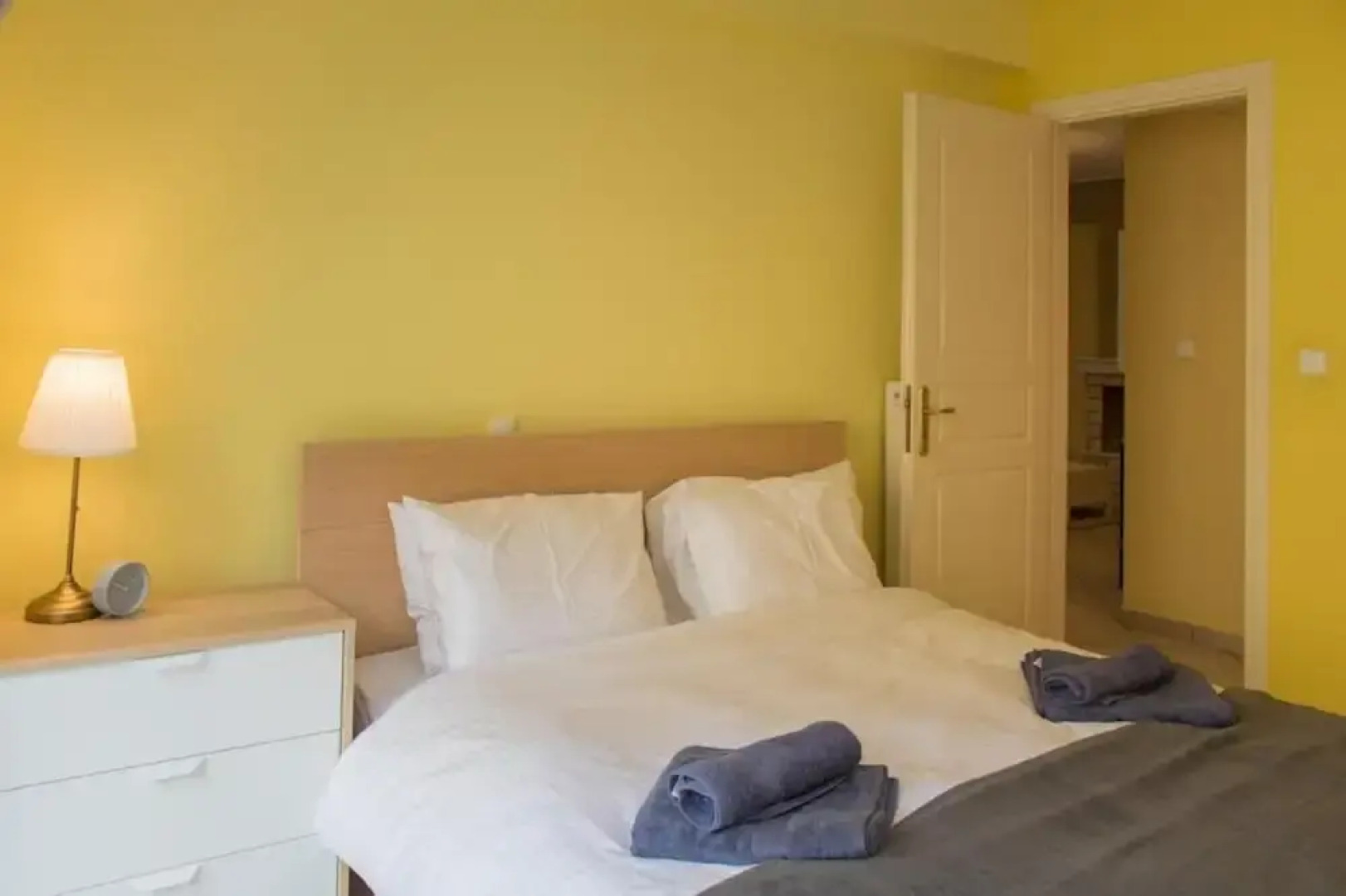 GTD31506 - Comfortable Apartment