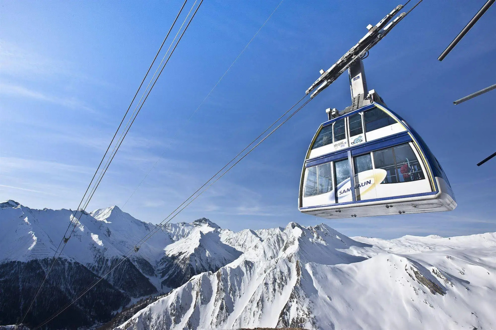 Relais & Châteaux Chasa Montana