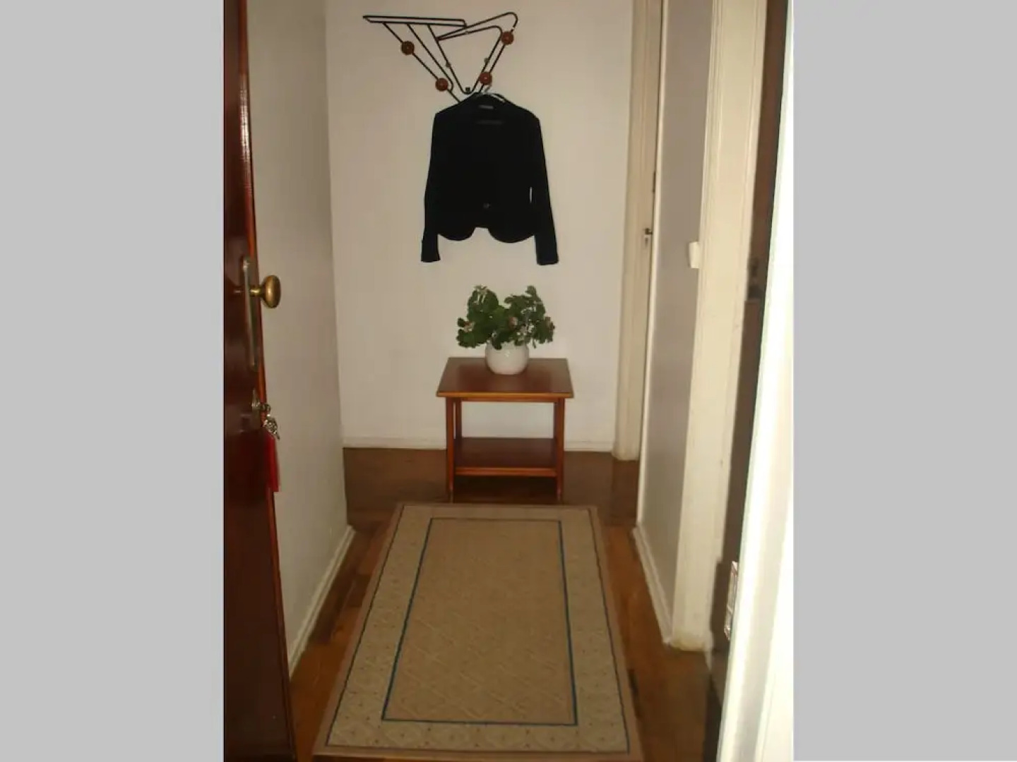 Pensão Residencial Luanda