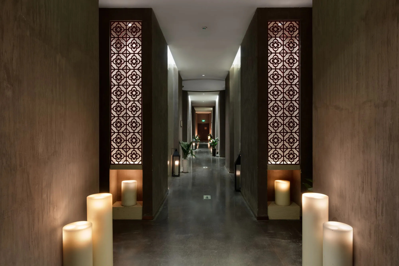 Crowne Plaza Xuzhou Dalong Lake by IHG