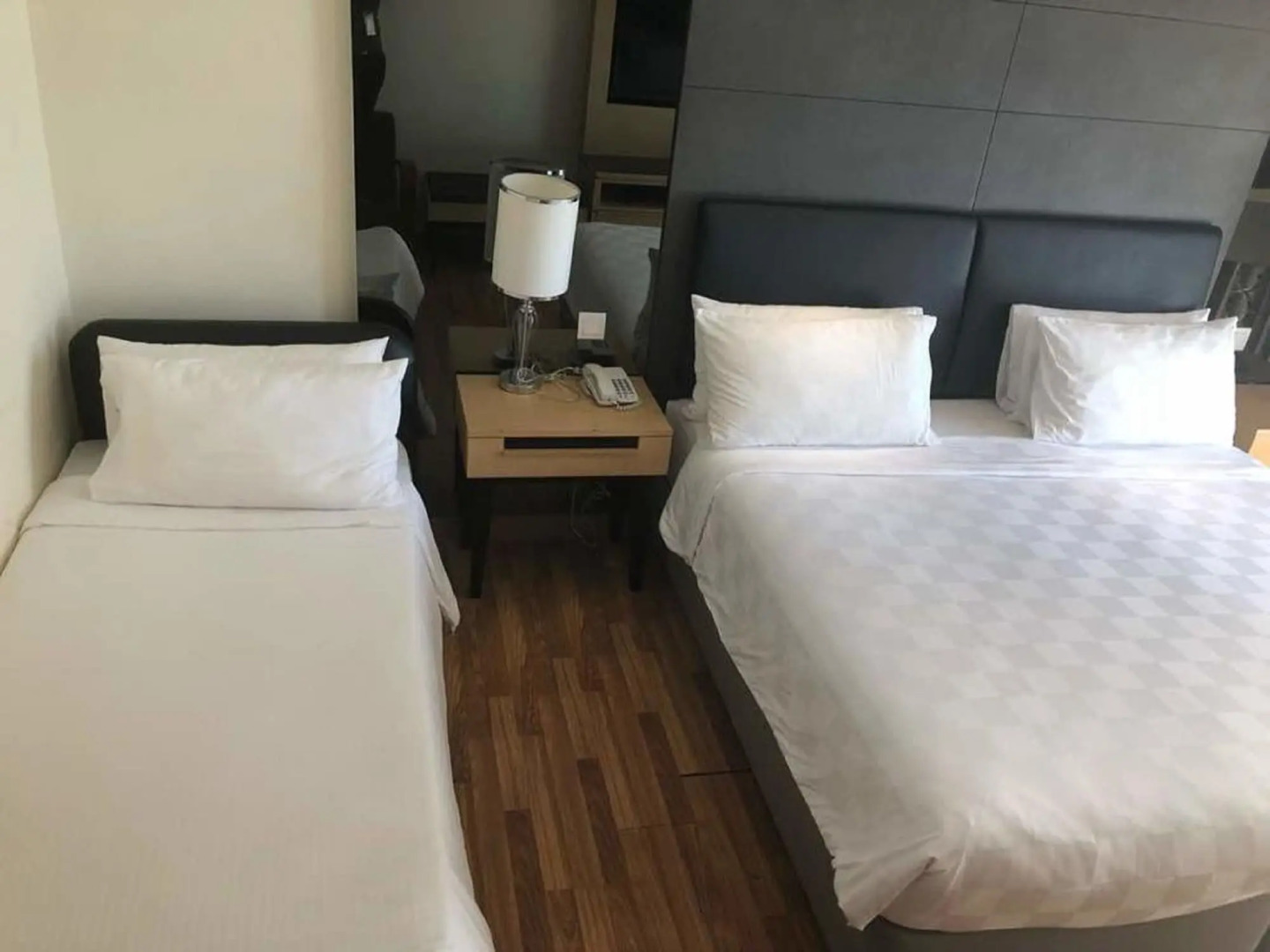 Imperial Heritage Hotel Melaka