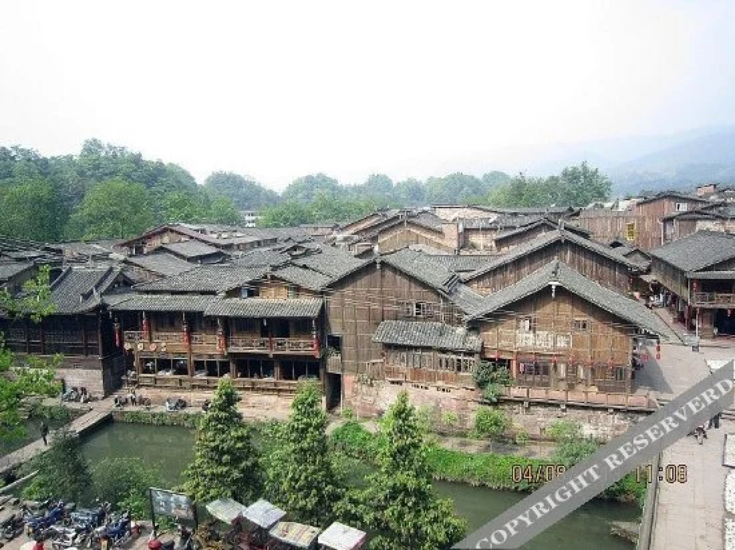 Yashang Inn