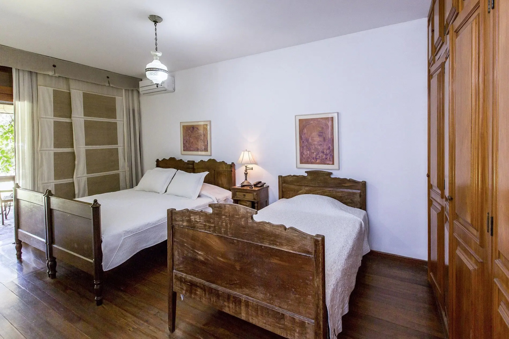 Atelier Molinaro Boutique Hotel & Bistro