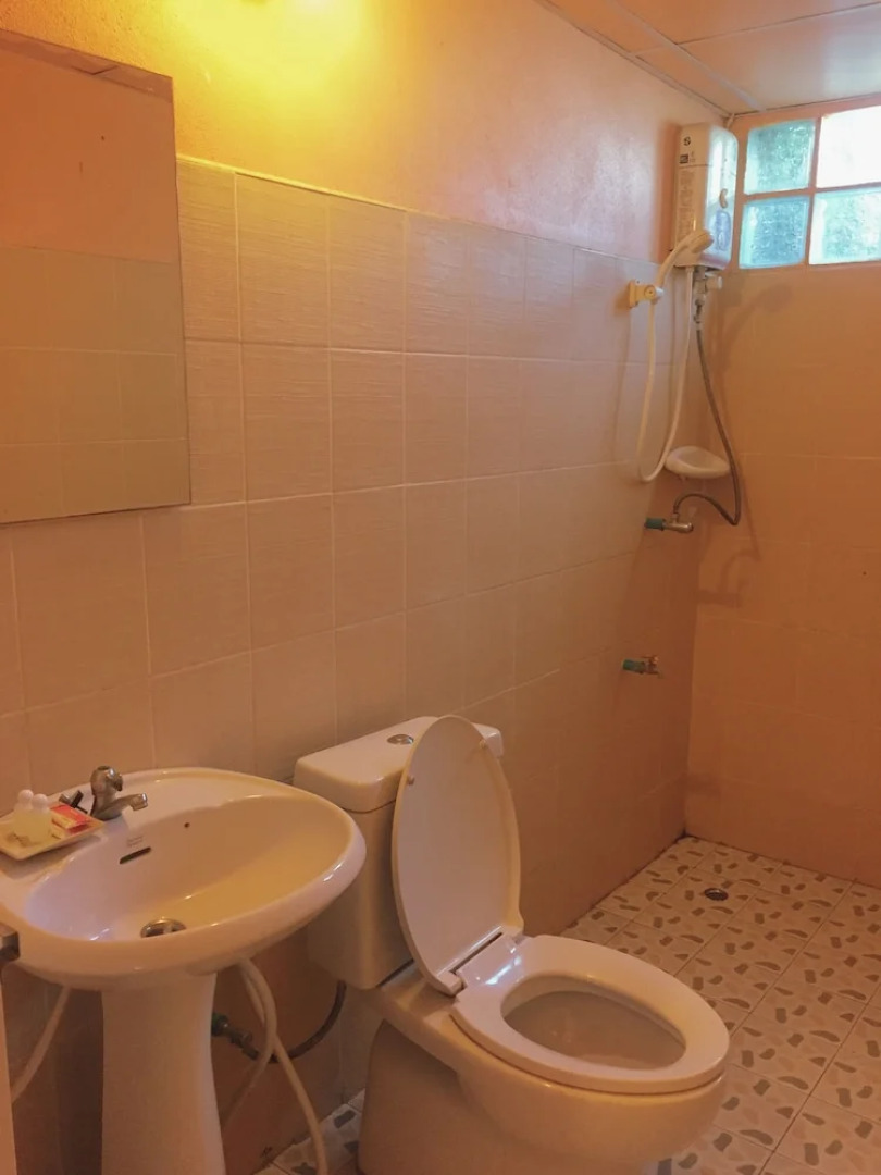 Baan Tammila Guesthouse