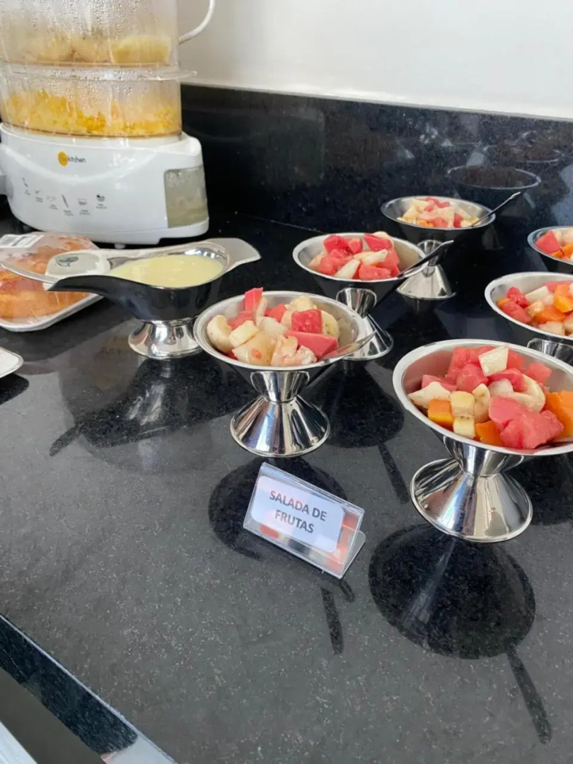 Hostel Cult MR Alagoas