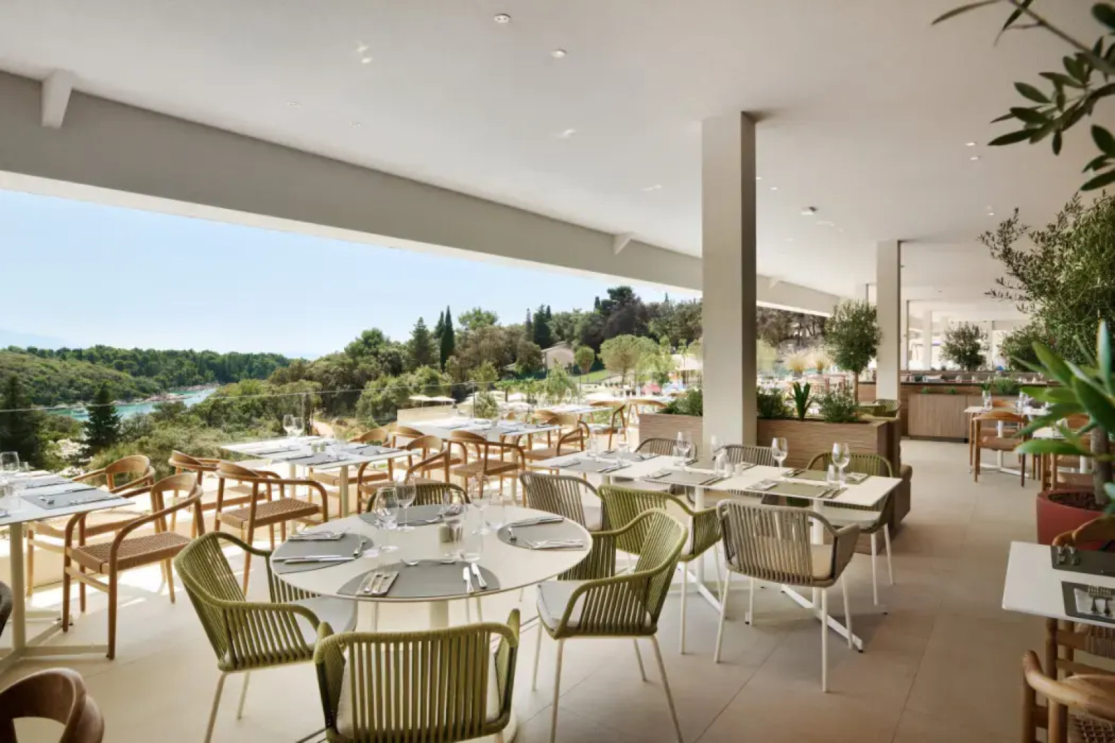 Eva Sunny Hotel & Residence By Valamar
