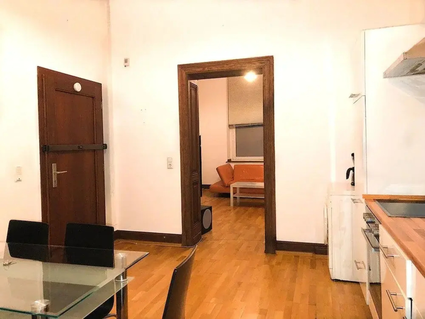 Tripcologne Apartments Bergisch Gladbach