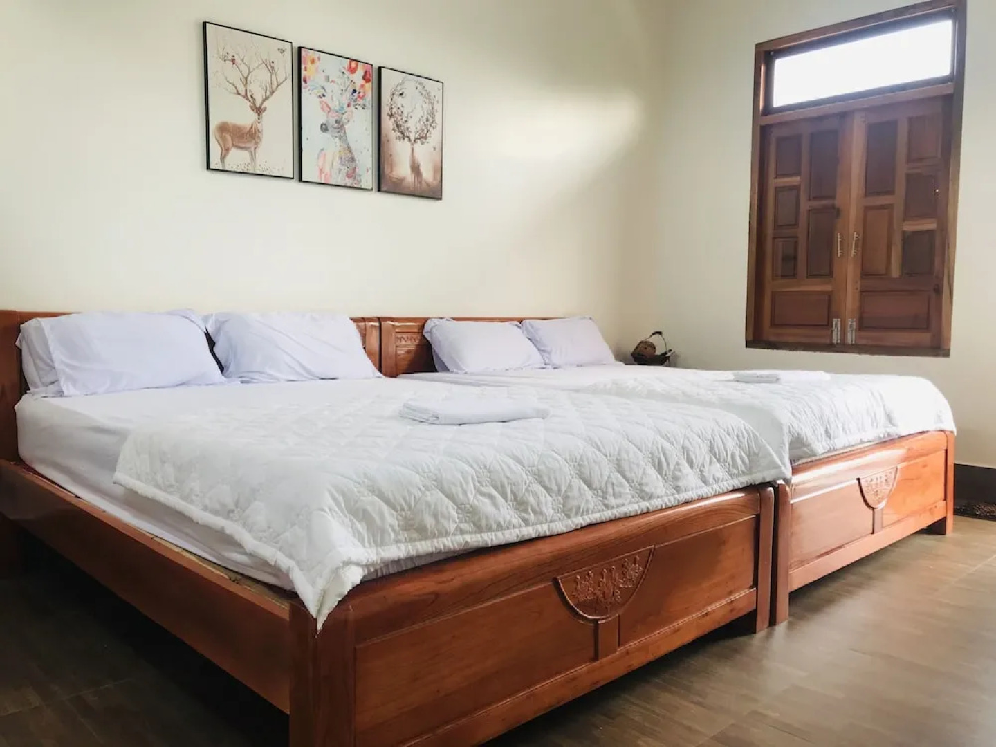 Lagi 1001 Nights Hotel