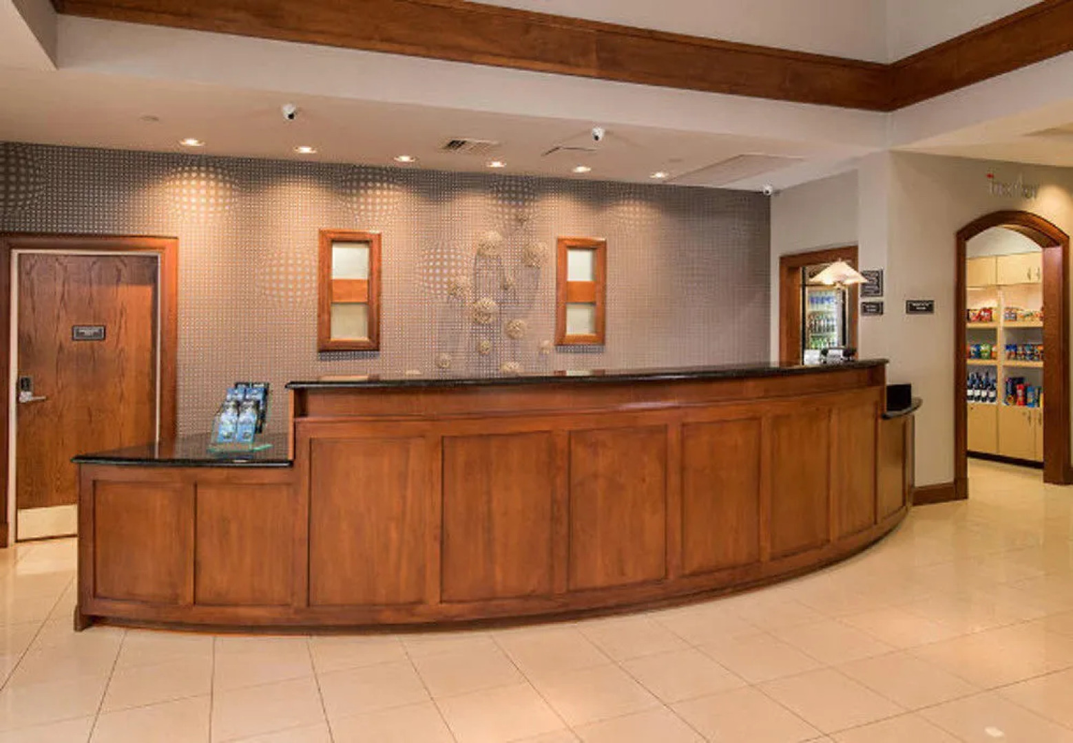 Residence Inn Chesapeake Greenbrier