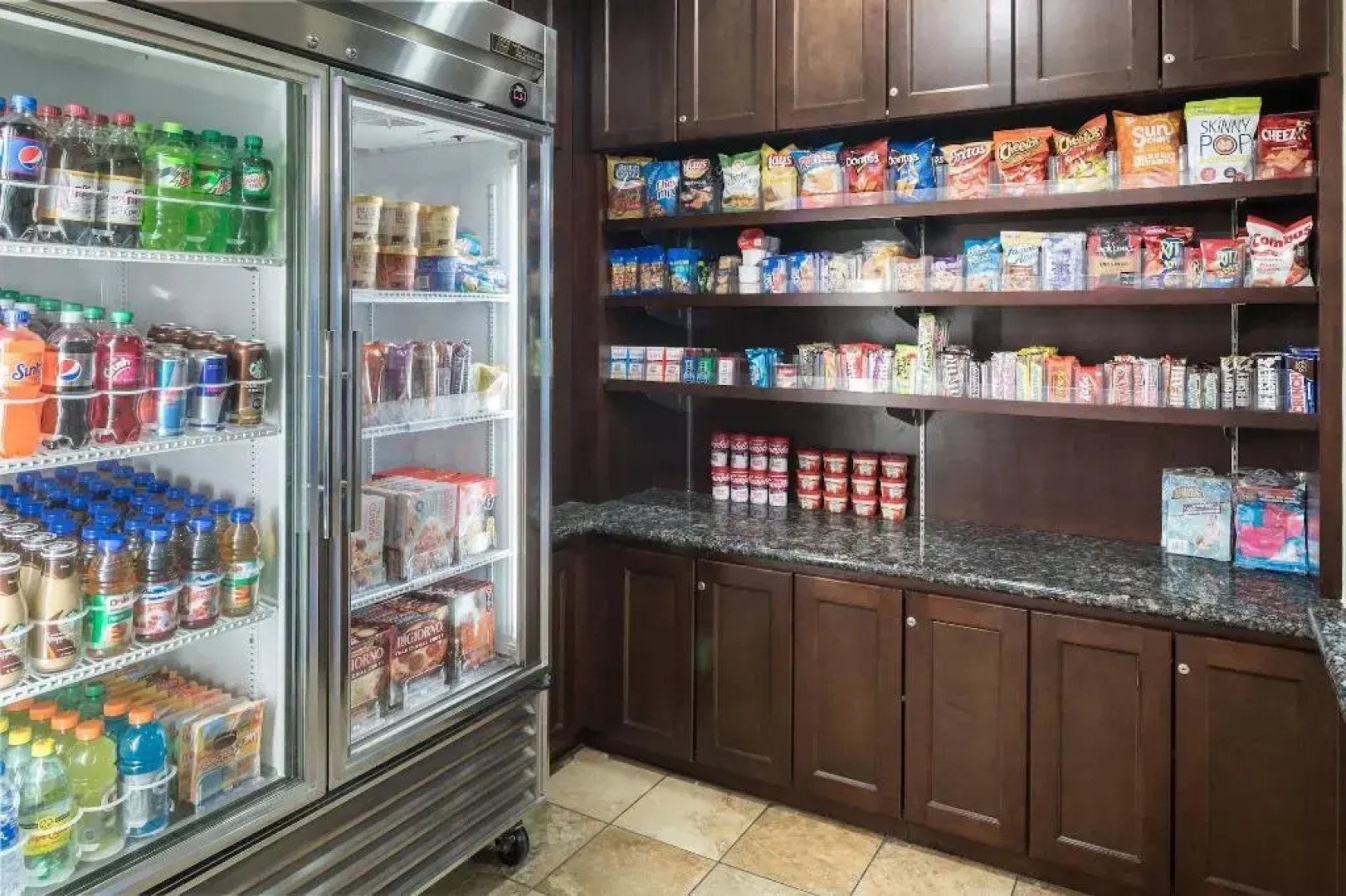 Towneplace Suites Fort Worth Downtown