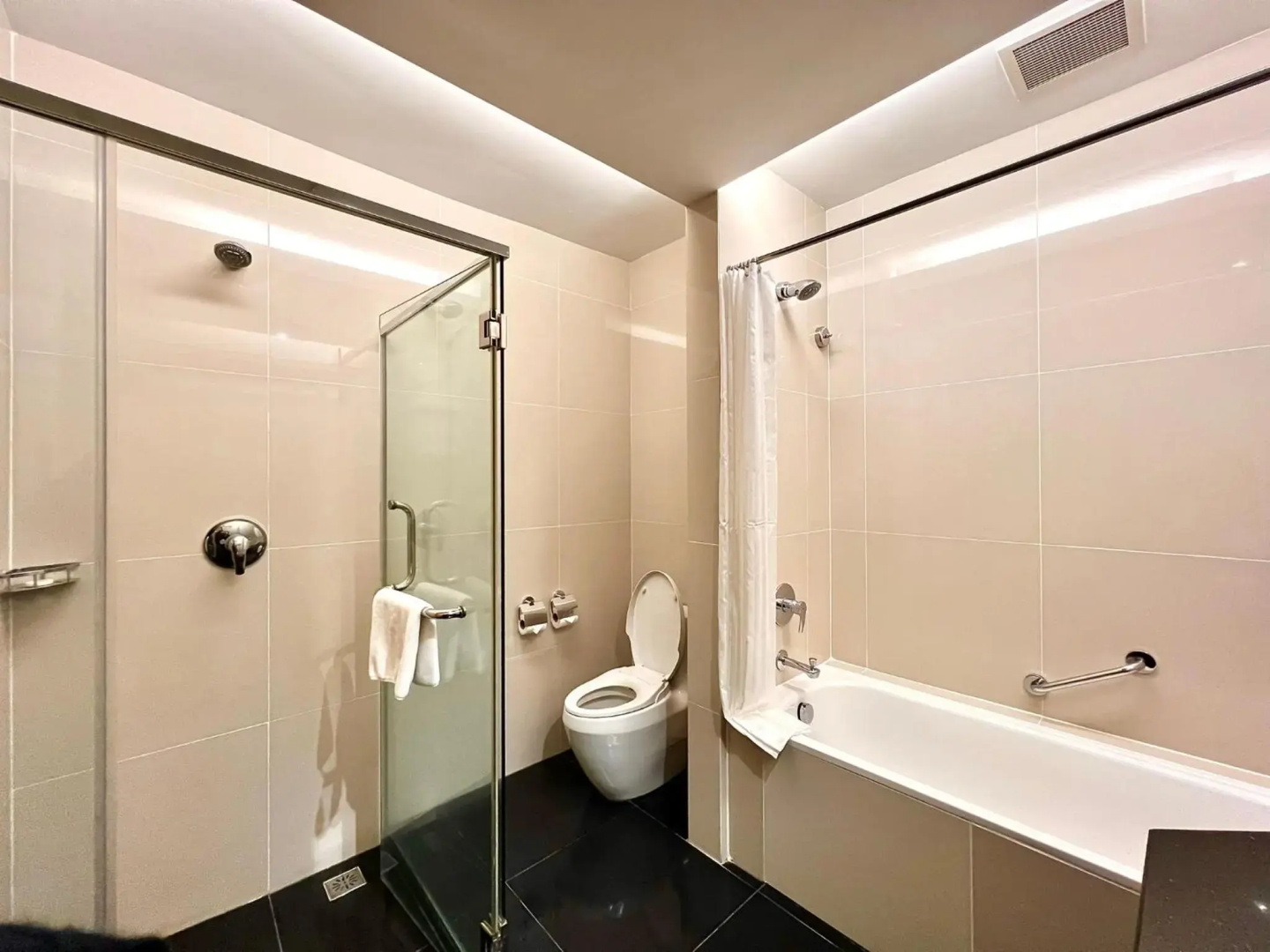 Imperial Hotel Kuching