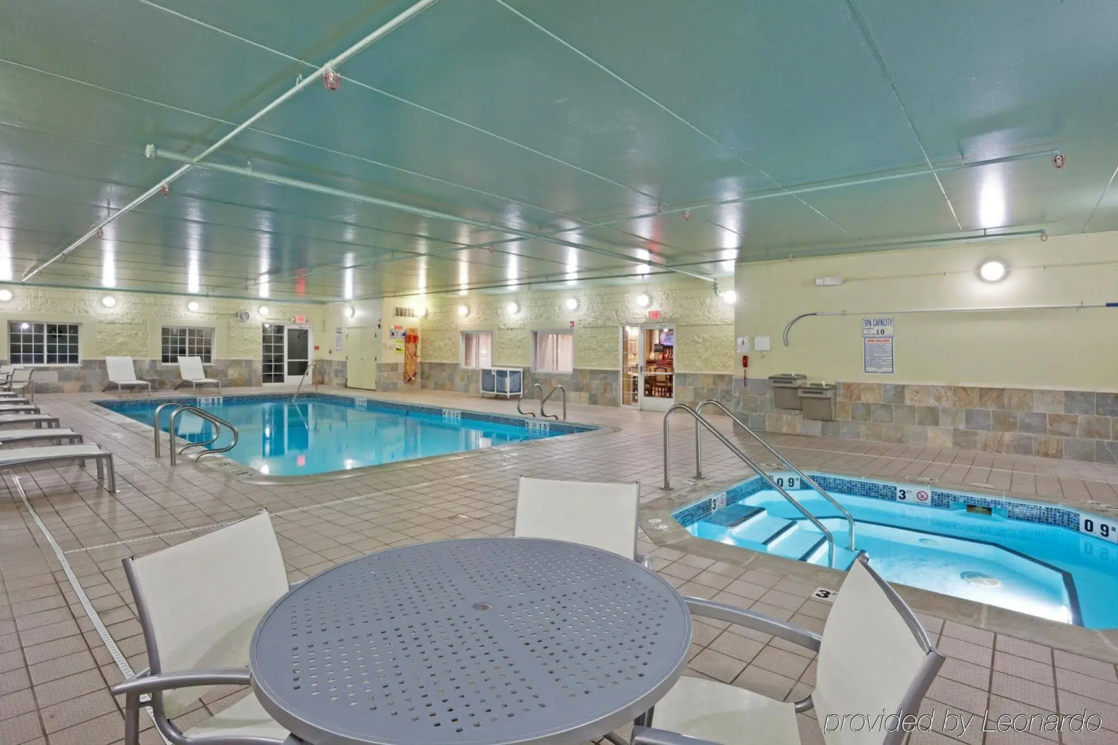 EVEN Hotel Ann Arbor S - University Area by IHG