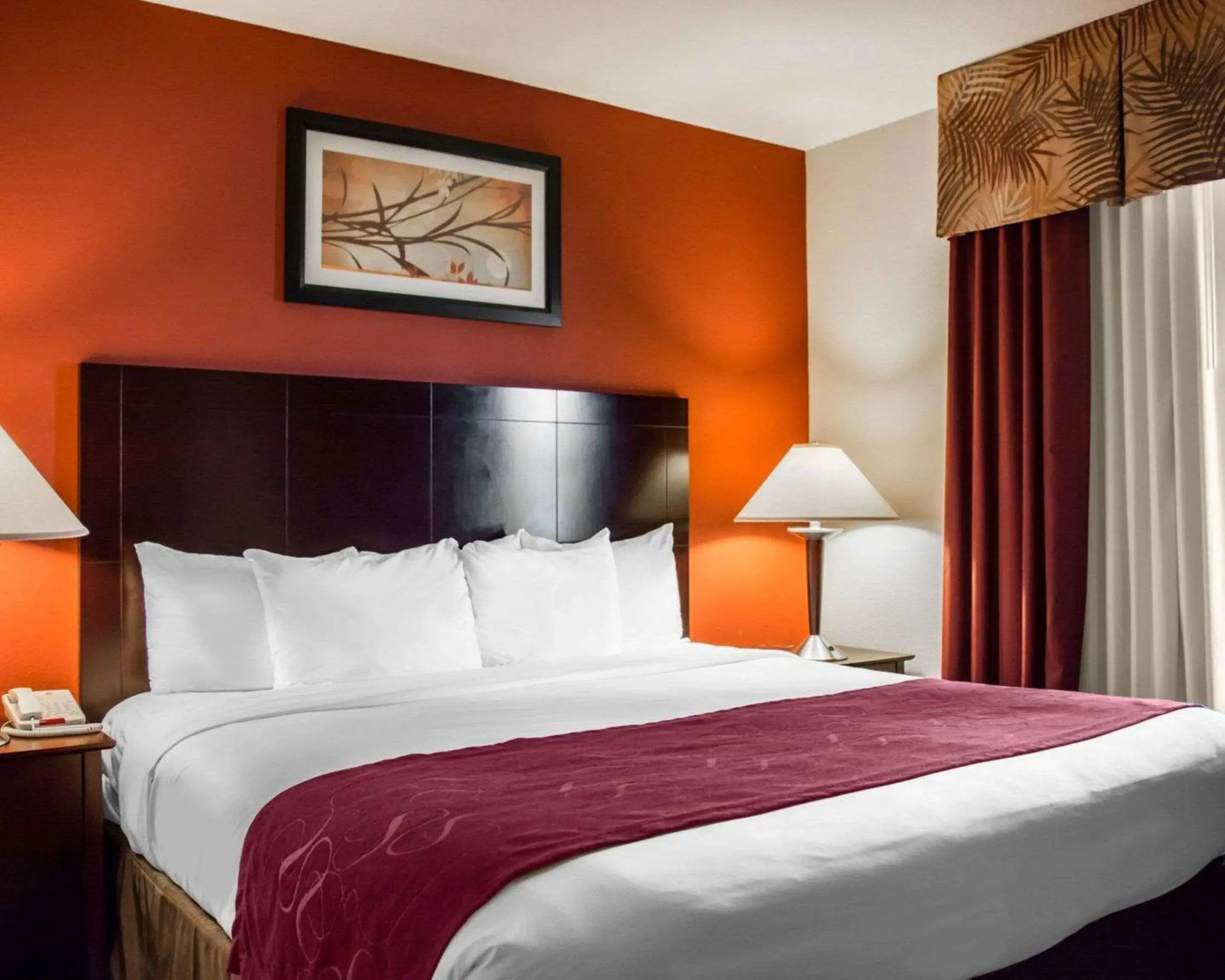 Comfort Suites Vero Beach I-95