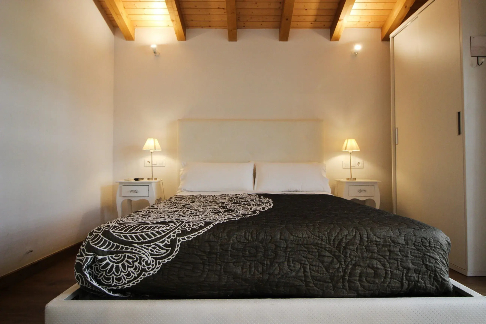 Complejo Rural La Coronilla