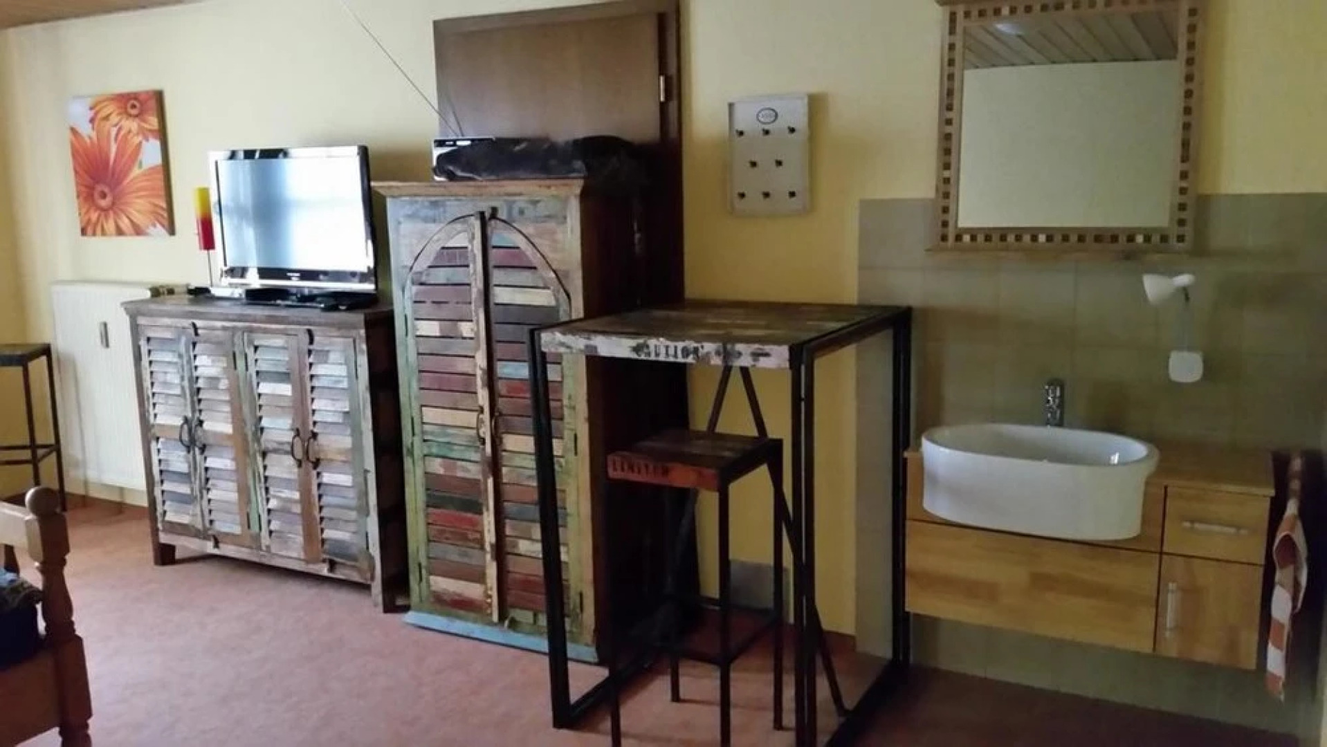 Ferienwohnung Wagner